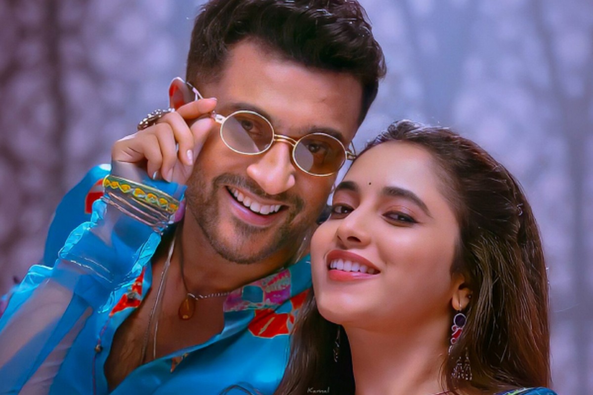  இதேபோல, பாண்டிராஜ் இயக்கத்தில் வெளியான எதற்கும் துணிந்தவன் படத்தில் ‘கோவில் பிரசாதம் எனக்கு உயிர்மாதிரி’ என்று கதாநயகி சூர்யாவிடம் போனில் பேசும் காட்சிகள் இந்த திருமயம் கோட்டையில்தான் ஷூட் செய்யப்பட்டது.