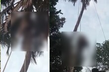 திடீர் நெஞ்சு வலி.. தென்னை மரத்திலேயே உயிரை விட்ட இளநீர் வியாபாரி.. திருவாரூரில் சோகம்..