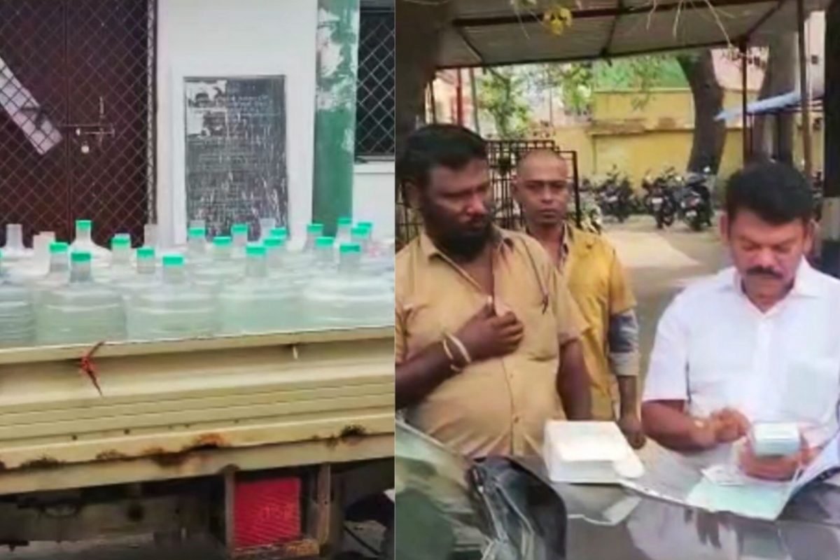 விதிகளை