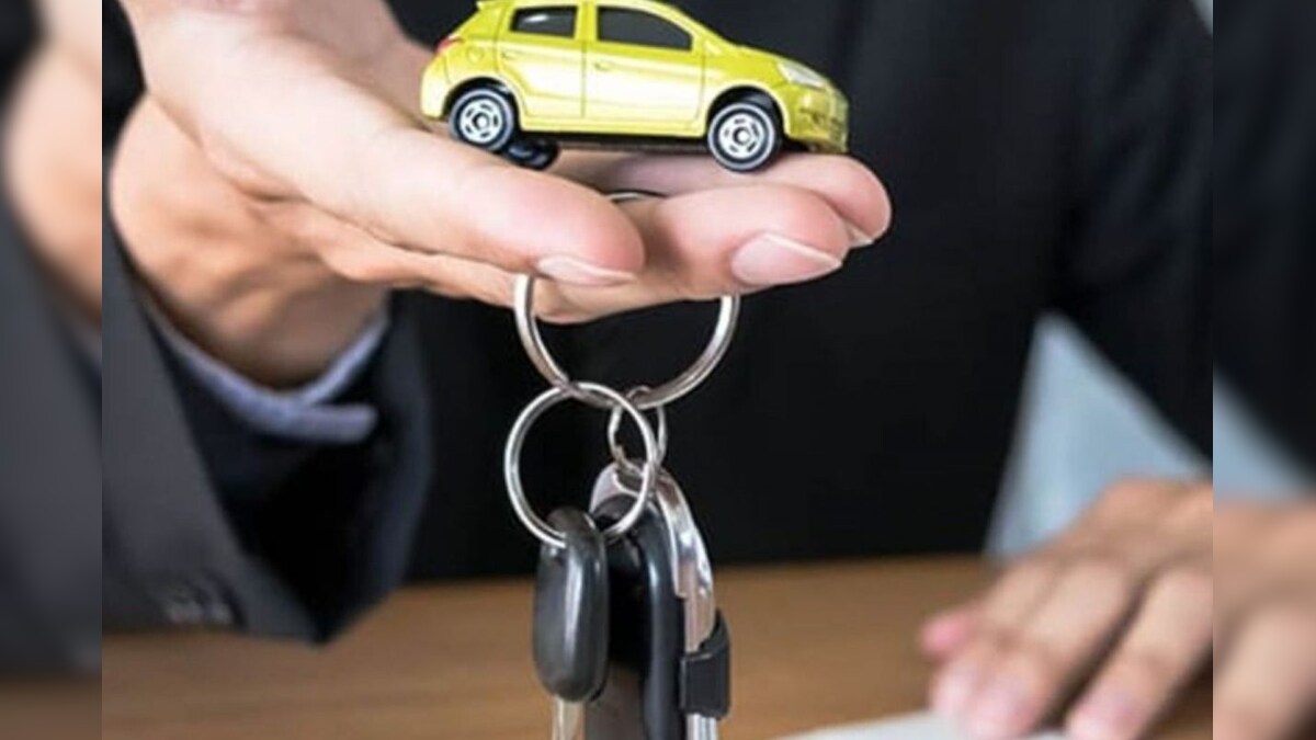 ஆன்லைனில் வாகன ஓனர்ஷிப்பை மாற்றுவது எப்படி..? News18 தமிழ்