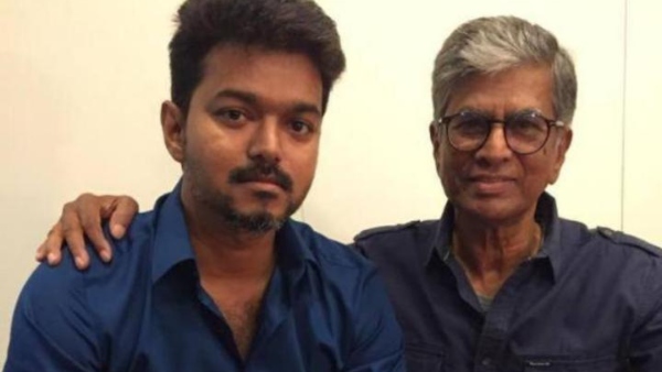  இந்நிலையில் அவர் சீரியலில் நடிக்கவிருப்பதாக தகவல்கள் தெரிவிக்கின்றன.