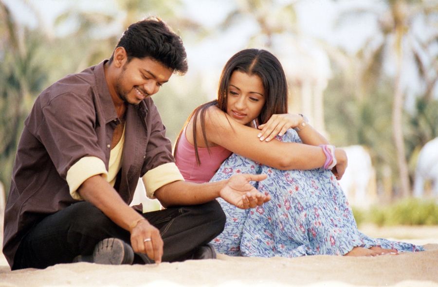  2005 பொங்கலை முன்னிட்டு அந்தாண்டு ஜனவரி 14-ம் தேதி வெளியானது விஜய் - த்ரிஷாவின் திருப்பாச்சி. பேரரசு இயக்கிய இந்தப் படம் அண்ணன் - தங்கை பாசத்தை மையப்படுத்தி எடுக்கப்பட்டது.