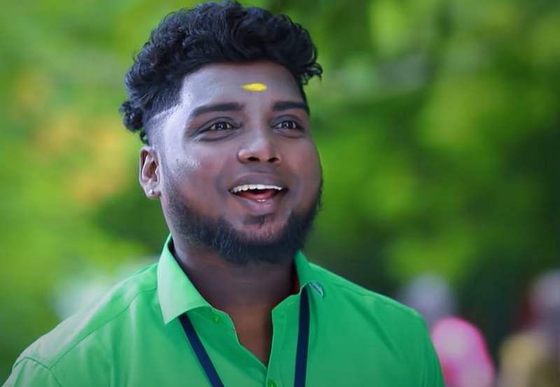  காற்றுக்கென்ன வேலி சீரியலில் நடித்து வந்த ஹரி என்ற நடிகர் தற்கொலை செய்துக் கொண்டது சின்னத்திரை வட்டாரத்தில் பரபரப்பை ஏற்படுத்தியுள்ளது.