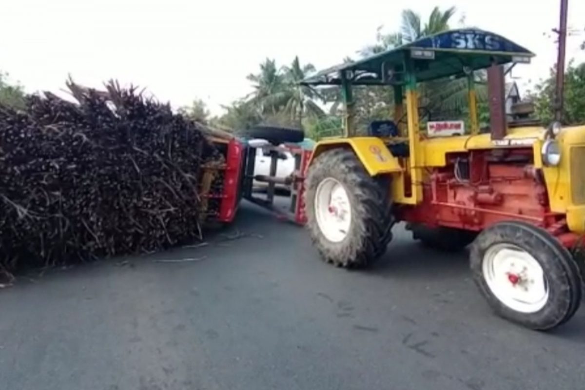 டிராக்டர்