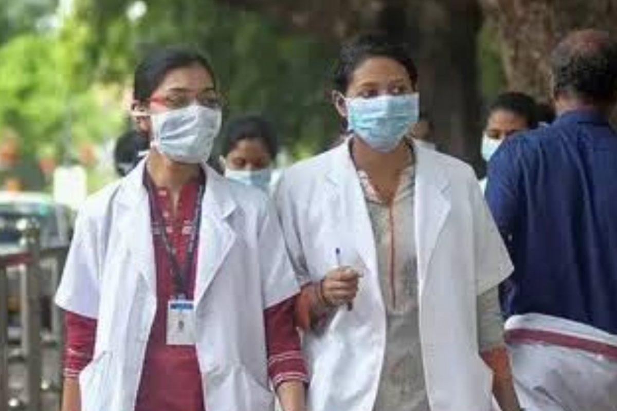 மருத்துவத்துறையில்