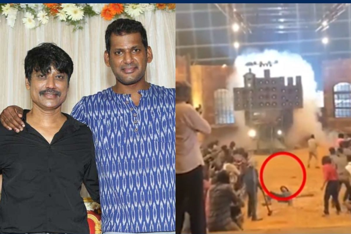 விஷால், எஸ்.ஜே.சூர்யா