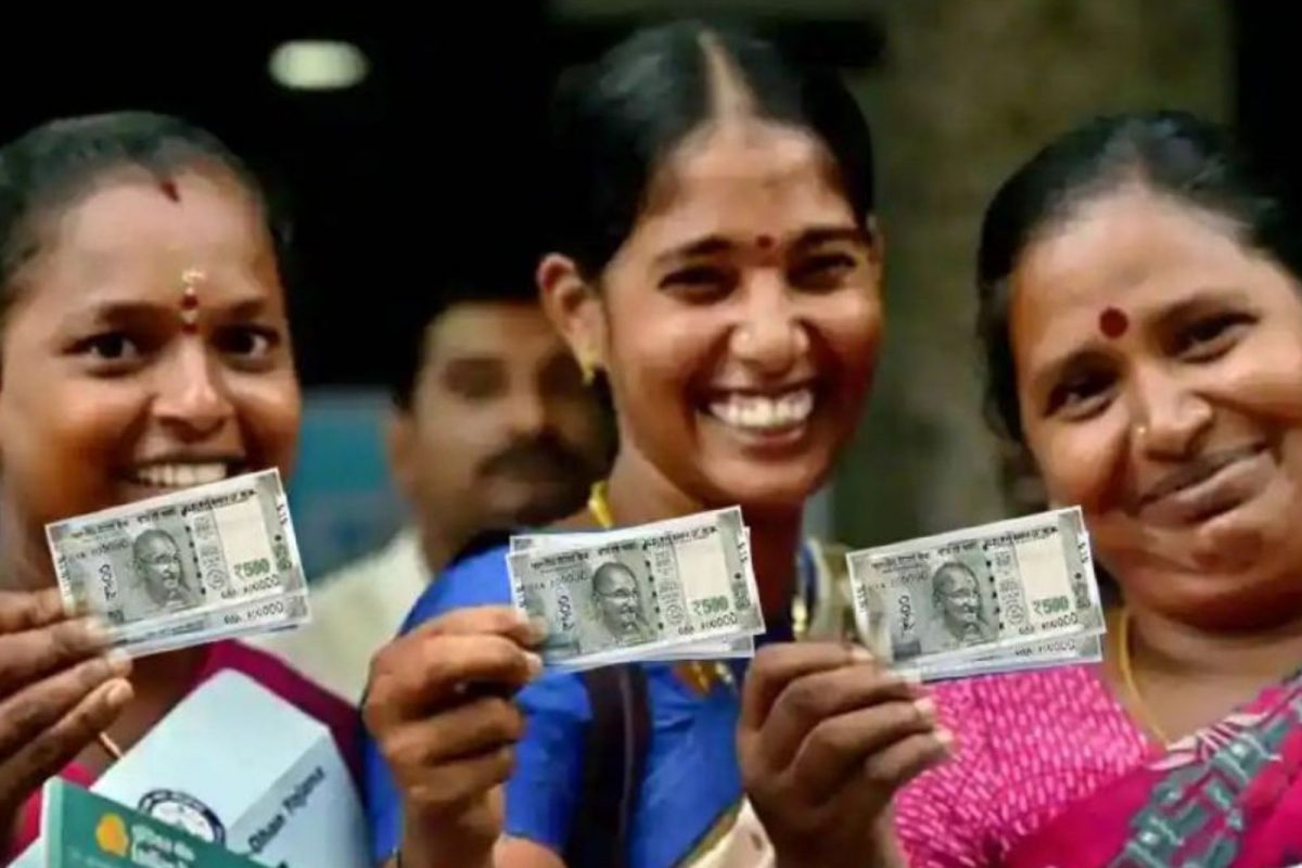 பெண்களுக்கான சிறுசேமிப்பு திட்டம்.. அனைத்து தகவல்களும் இதோ..!
