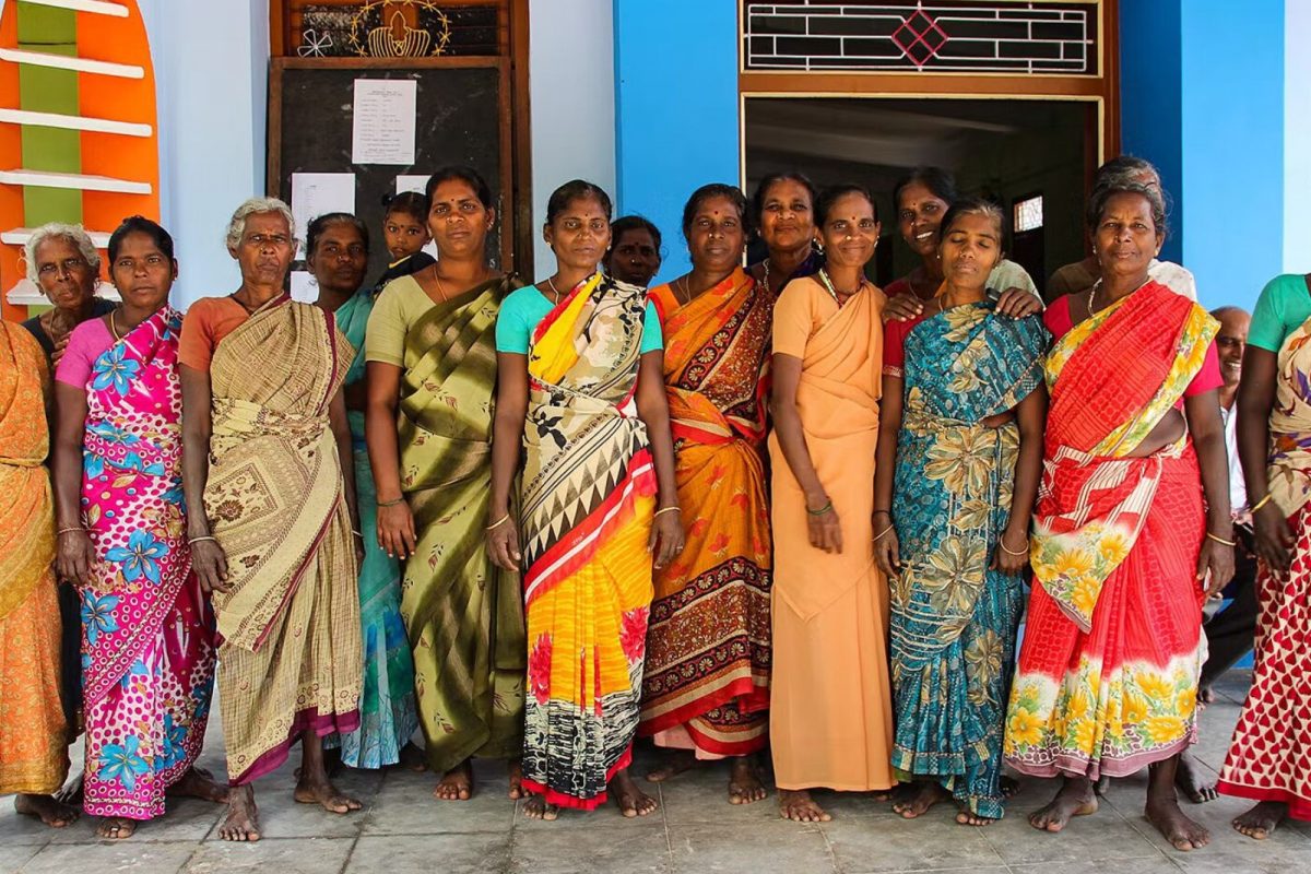 மகளிருக்கு குட்நியூஸ் - பட்ஜெட்டில் வெளியான சூப்பர் அறிவிப்பு