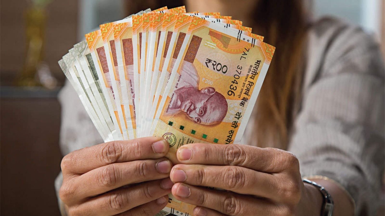 1 ரூபாய் கூட முதலீடு வேண்டாம்.. பெண்கள் வீட்டில் இருந்தபடியே பணம் சம்பாதிக்கலாம்..!