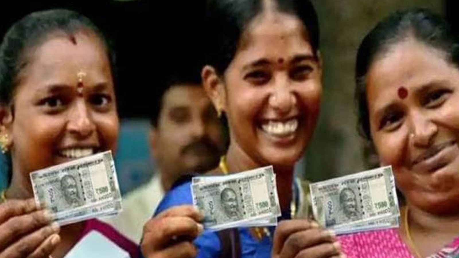 குடும்பத் தலைவிகளுக்கு மாதம் ரூ.1000.. யாருக்கு கிடைக்கும்...? யாருக்கெல்லாம் கிடைக்காது? - முழு விவரம்..!