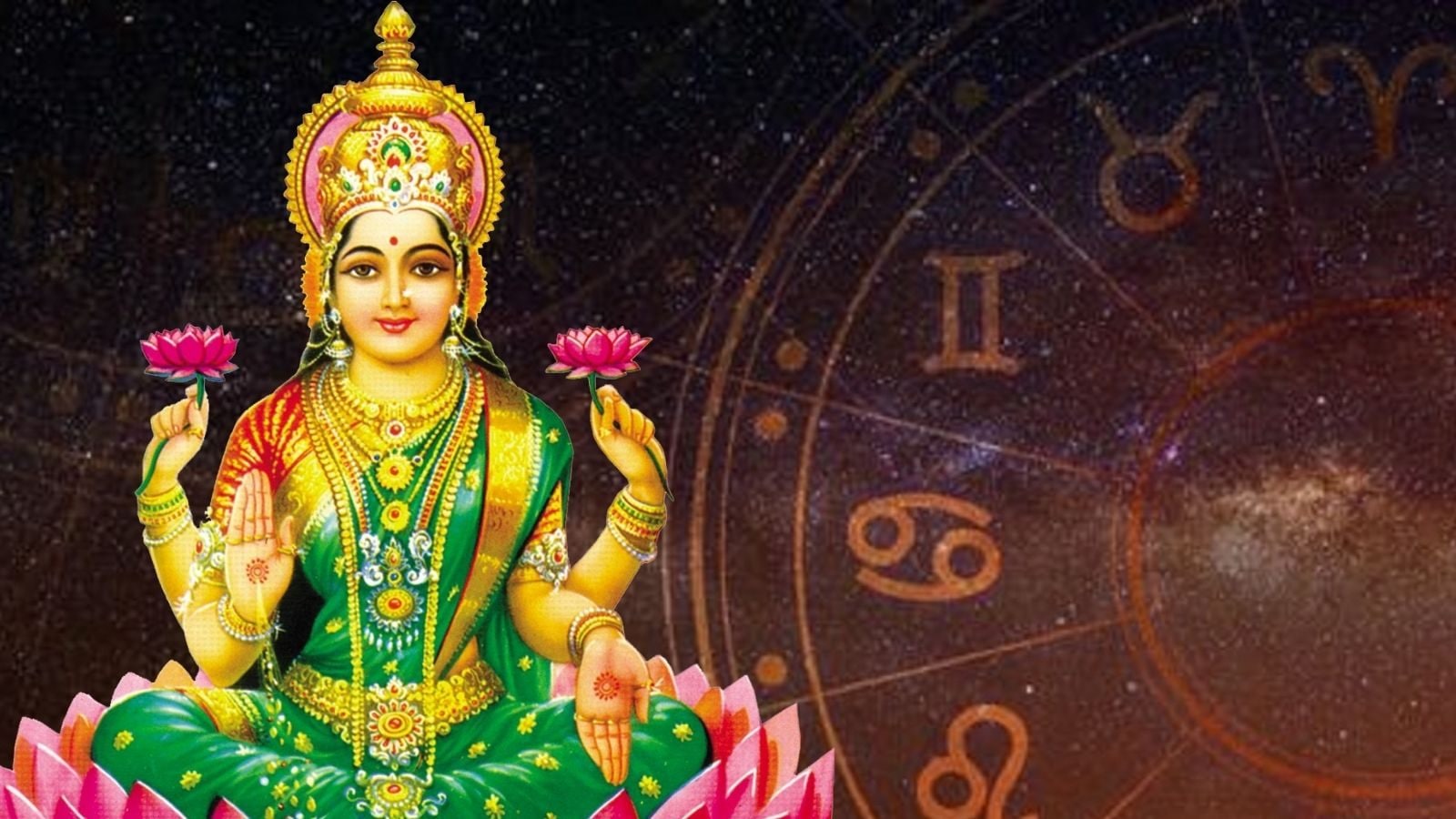 12 ஆண்டுக்கு பின்னர் உருவாகும் நவபஞ்சம ராஜயோகம்; டாப் லெவலுக்கு போகும் 3 ராசிகள்..!