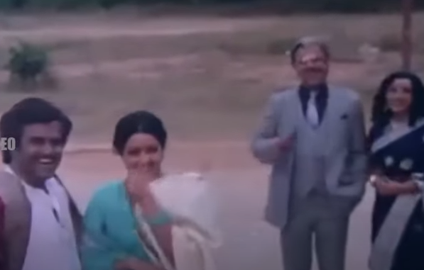  1984 இல், நடித்த நான் மகான் அல்ல திரைப்படம் வெளியானது. நான் மகாத்மா அல்ல என்றுதான் படத்துக்கு பெயர் வைத்திருந்தனர். மகாத்மா என்று தேசத்தந்தை மகாத்மா காந்தியை குறிப்பிட்டிருந்ததால் சென்சார் அனுமதி மறுக்க, நான் மகான் அல்ல என்று மாற்றினர்.