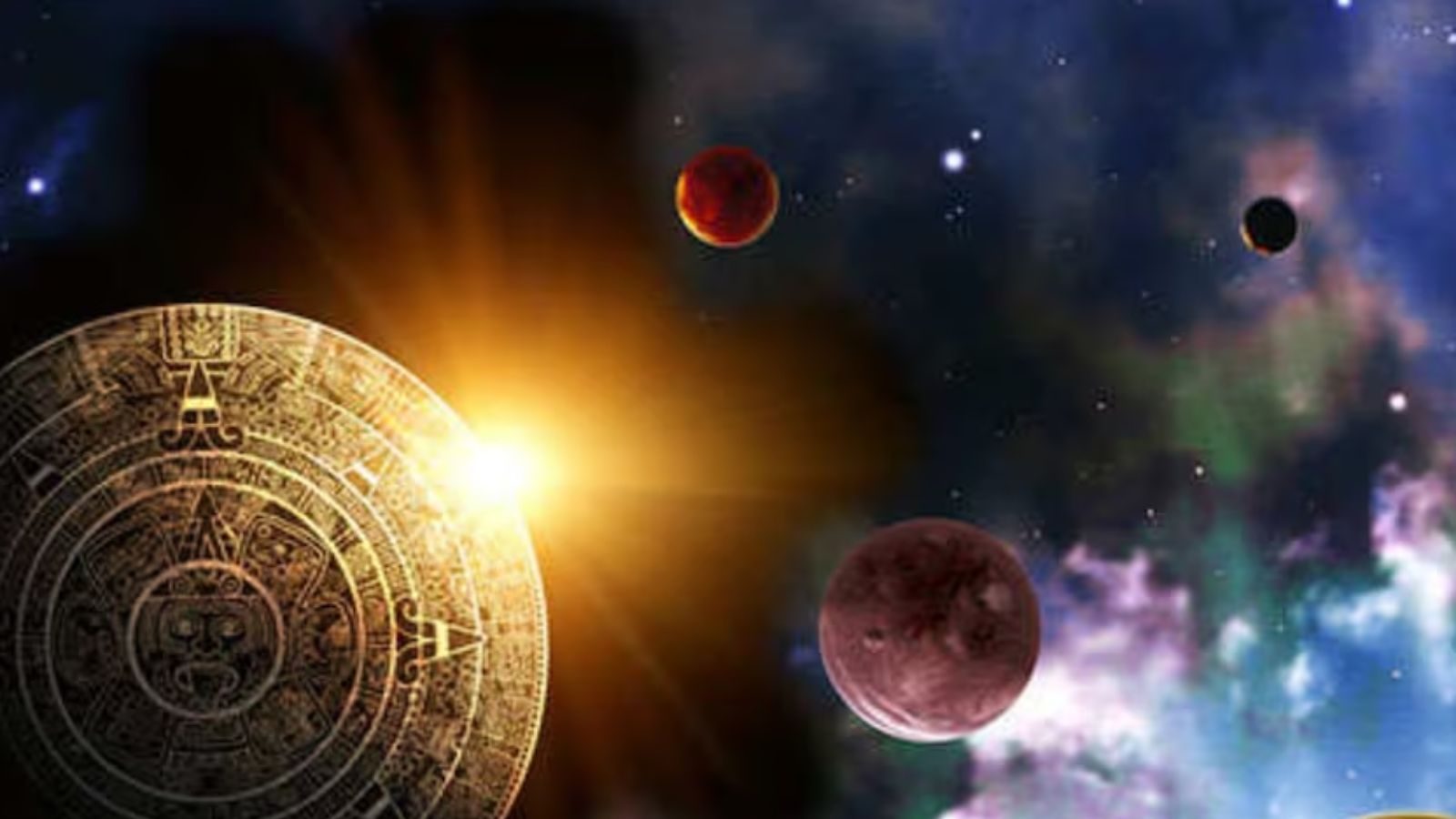 மேஷத்தில் நுழைந்த வியாழன்.. கஜகேசரி ராஜயோகம் ஆரம்பம்.. டாப் லெவலில் 4 ராசிகள்!