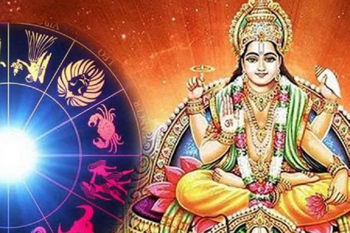 மேஷத்தில் சூரியன்: சித்திரை மாதத்தில் சவால்களை சந்திக்க போகும் ராசிகள்