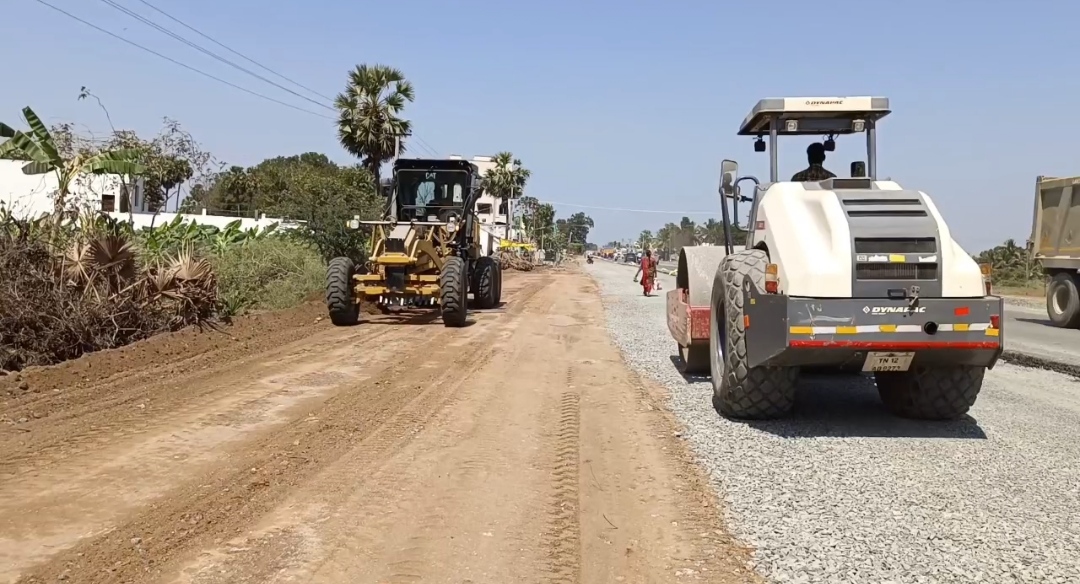 Construction