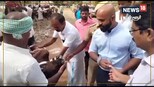 கோமாரிநோய் - ராமநாதபுரத்தில் தடுப்பூசி முகாம்..!