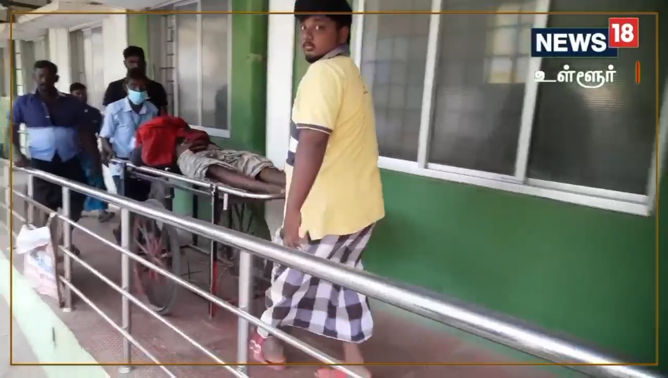 தந்தையுடன் மீன்பிடிக்க சென்ற மகன் - கடலில் விழுந்து உயிரிழப்பு...!