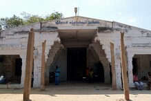 கட்டபொம்மன் வழிபட்ட கோல்வார்ப்பட்டி சிவன் கோவில்! - இந்த கோவிலுக்கு இத்தனை சிறப்புகளா..?