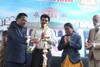 பரமக்குடியில் புதுப்பிக்கப்பட்ட நீதிமன்ற கட்டடம் திறப்பு!