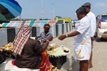 மதுரை வெயிலை தணிக்க சூப்பர் ஸ்பாட்.. மறக்காம போங்க!