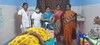 சங்கரன்கோவிலில் நடைபெற்ற இலவச புற்றுநோய் பரிசோதனை முகாம்!