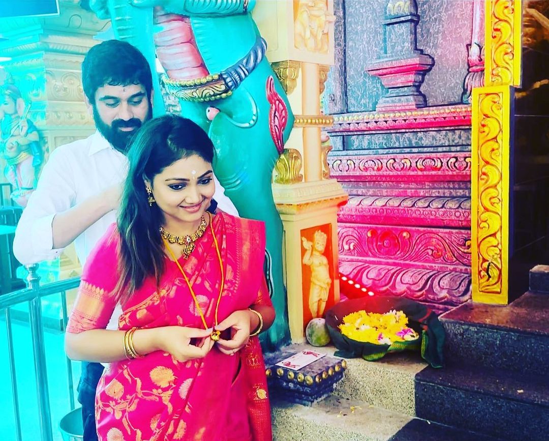  இதனையடுத்து பிரபலங்கள் அவருக்கு வாழ்த்து தெரிவித்துவருகின்றனர்.