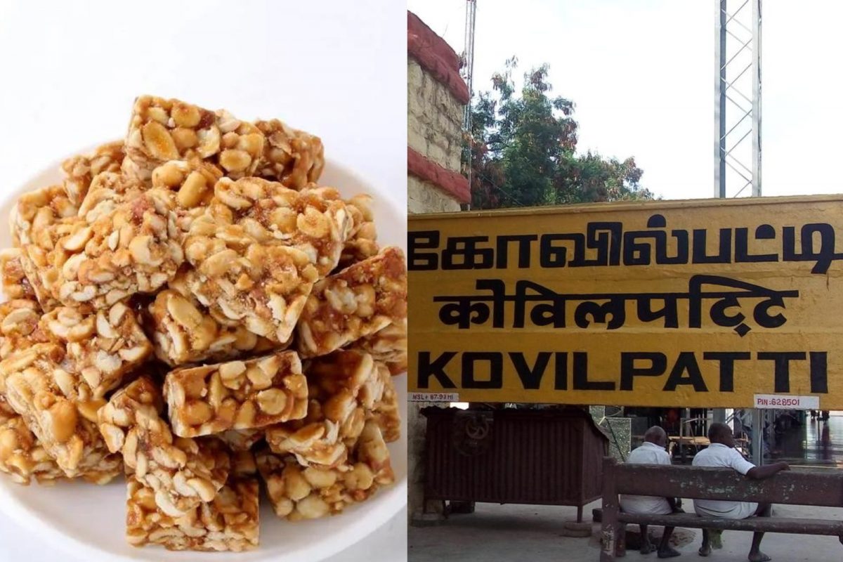 பட்ஜெட் அறிவிப்பில் சத்துணவில் கடலை மிட்டாய் சேர்க்கப்படுமா?