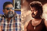 லியோ சூட்டிங் சுவாரஸ்யம் பகிர்ந்த மிஷ்கின்!