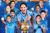 WPL Final : மகளிர் ஐபிஎல் கோப்பையை வென்றது மும்பை இந்தியன்ஸ் அணி...