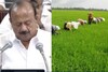 தமிழ்நாடு அரசின் வேளாண் பட்ஜெட் இன்று தாக்கல்....
