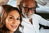ஐஸ்வர்யா ரஜினிகாந்த் வீட்டில் கொள்ளை.. பணிப்பெண் கைது..!