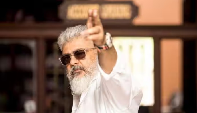  துணிவு படத்துக்கு கிடைத்த வரவேற்புக்கு பிறகு நடிகர் அஜித் குமார் தற்போது ஏகே 62 படத்துக்காக தயாராகிவருகிறார்.