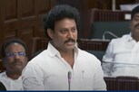50,000 மாணவர்கள் ஆப்சென்ட் -  அமைச்சர் அன்பில் மகேஷ் விளக்கம்