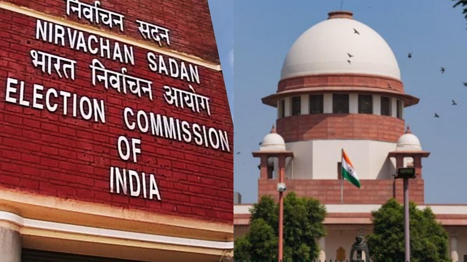 தேர்தல் ஆணையரை இவர்கள்தான் தேர்வு செய்ய வேண்டும்.. உச்சநீதிமன்றம் அதிரடி தீர்ப்பு..!