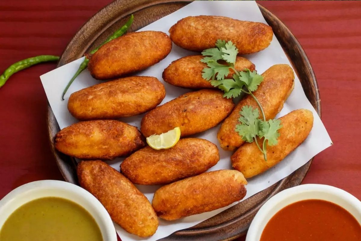 சுவையான பிரட் மசாலா ரோல் செய்வது எப்படி