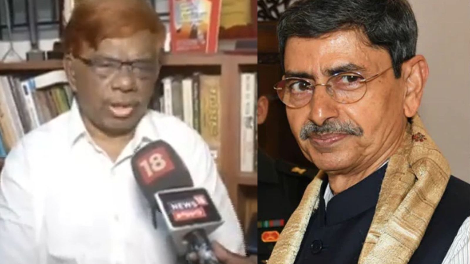 மசோதாவை திருப்பி அனுப்பும் உரிமை ஆளுநருக்கு இல்லை - ஓய்வுபெற்ற நீதிபதி சந்துரு கருத்து