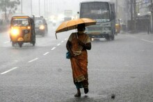 சென்னையை குளிர்வித்த கோடை மழை - மக்கள் மகிழ்ச்சி