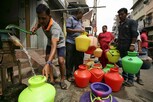 சென்னையில் 7 இடங்களில் குடிநீர் விநியோகம் ரத்து