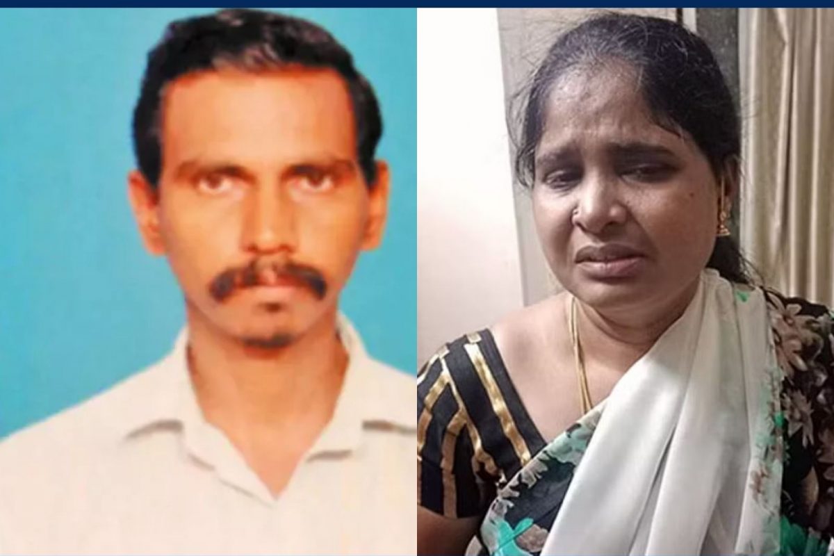 தனியார் நிறுவனர் ஊழியர் விடுதியில் கொலை