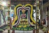 விமரிசையாக நடைபெற்ற உக்கடம் சாமுண்டீஸ்வரி கோயில் கும்பாபிஷேகம்