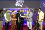 மகுடம் விருதுகள் 2022; கமல்ஹாசன் நெகிழ்ச்சி..!