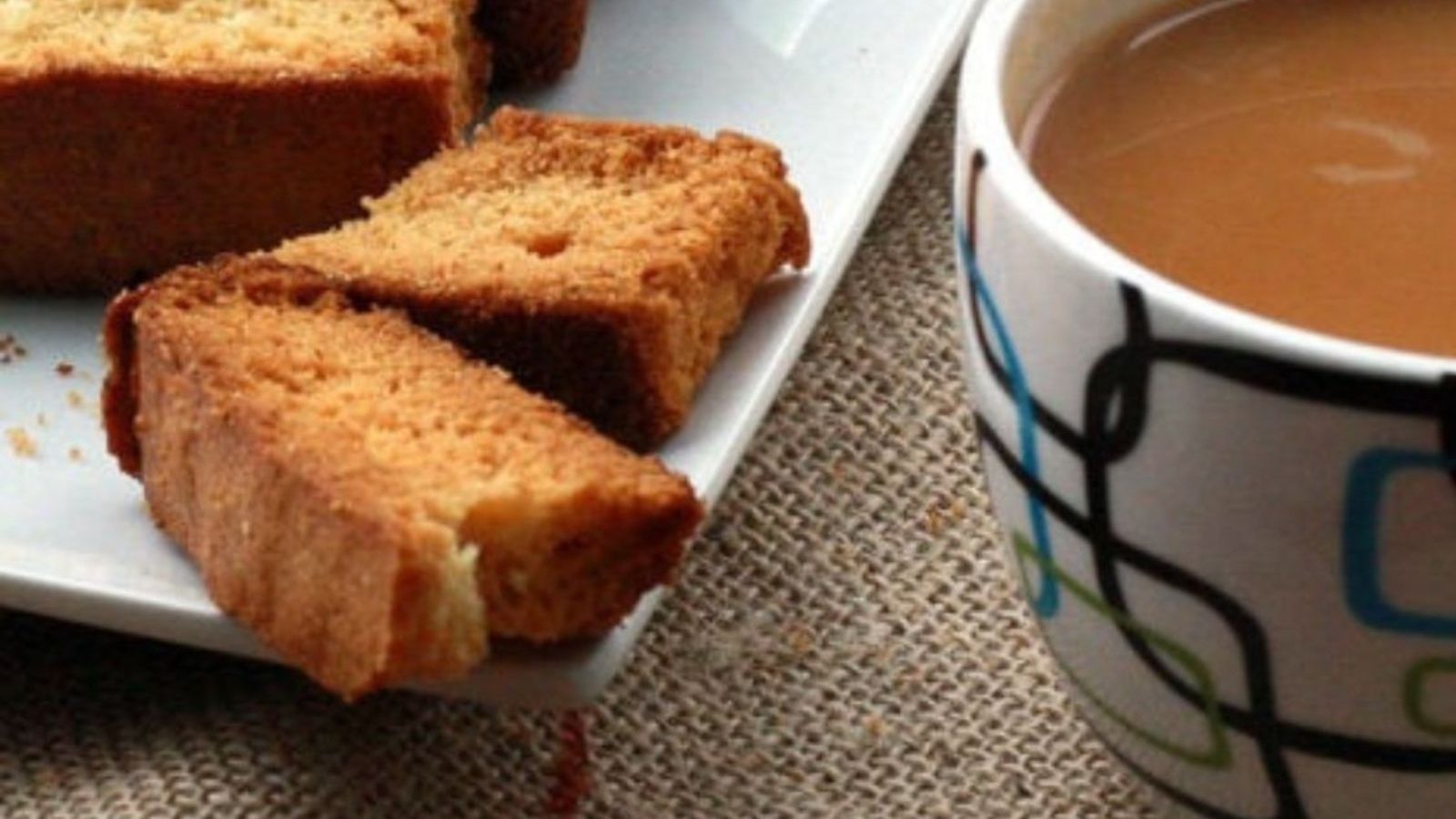 டீயுடன் சேர்த்து ரஸ்க் சாப்பிடுகிறீர்களா..? இந்த பக்கவிளைவுகளை தெரிஞ்சுக்கோங்க..!