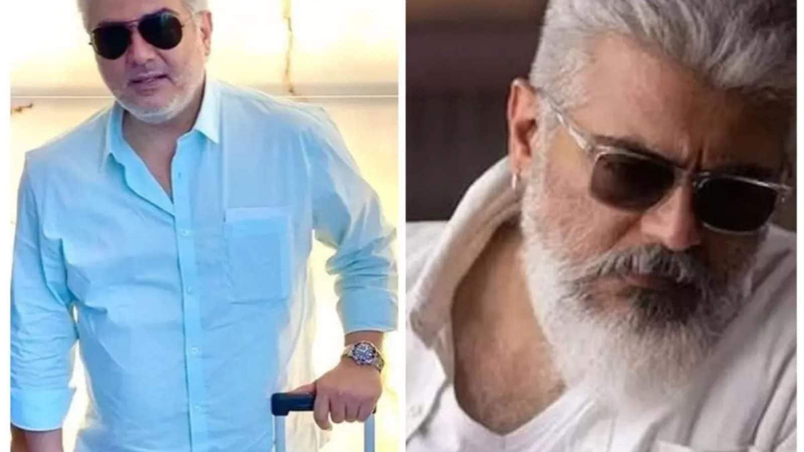 இந்த வருடம் அஜித் படம் இல்லை..? தாமதமாகும் ஷூட்டிங்.. ரசிகர்கள் வருத்தம்!