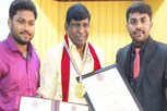 போலி டாக்டர் பட்டம் வழங்கிய நிகழ்ச்சி ஏற்பாட்டாளர் கைது