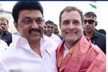 ராகுல்காந்தி தகுதி நீக்கத்திற்கு முதல்வர் மு.க.ஸ்டாலின் கடும் கண்டனம்