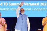 2025ம் ஆண்டுக்குள் காசநோய் முற்றிலும் ஒழிக்கப்படும் - பிரதமர் மோடி