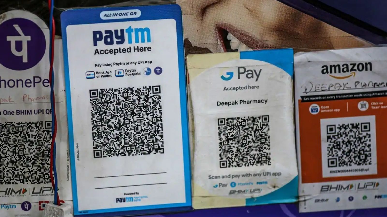 போன் பே, கூகுள் பே பயன்படுத்தினால் கட்டணம்.. UPI குறித்து வெளியான முக்கிய அறிவிப்பு!