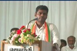 பாஜக என்ற கிளி கூண்டை உடைத்து பறக்க தயாராகிவிட்டது: அண்ணாமலை