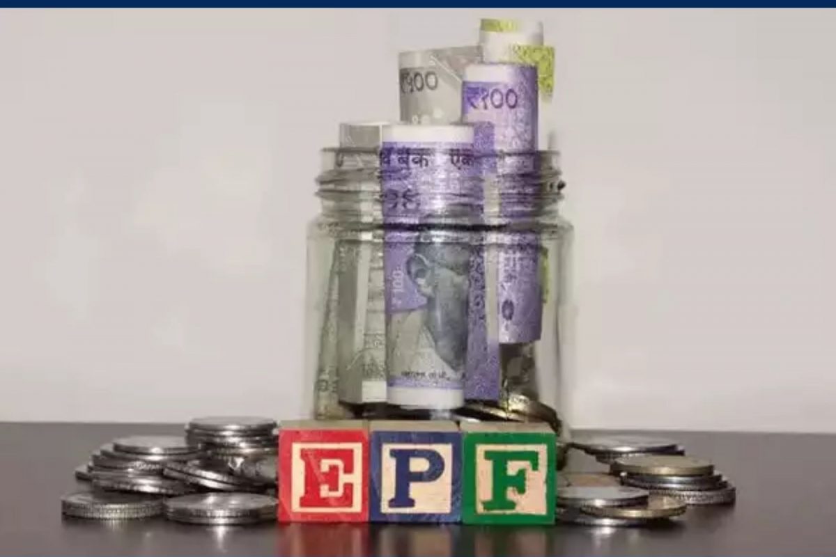 EPFO முக்கிய அறிவிப்பு.. வைப்பு நிதி வட்டி உயர்கிறது..