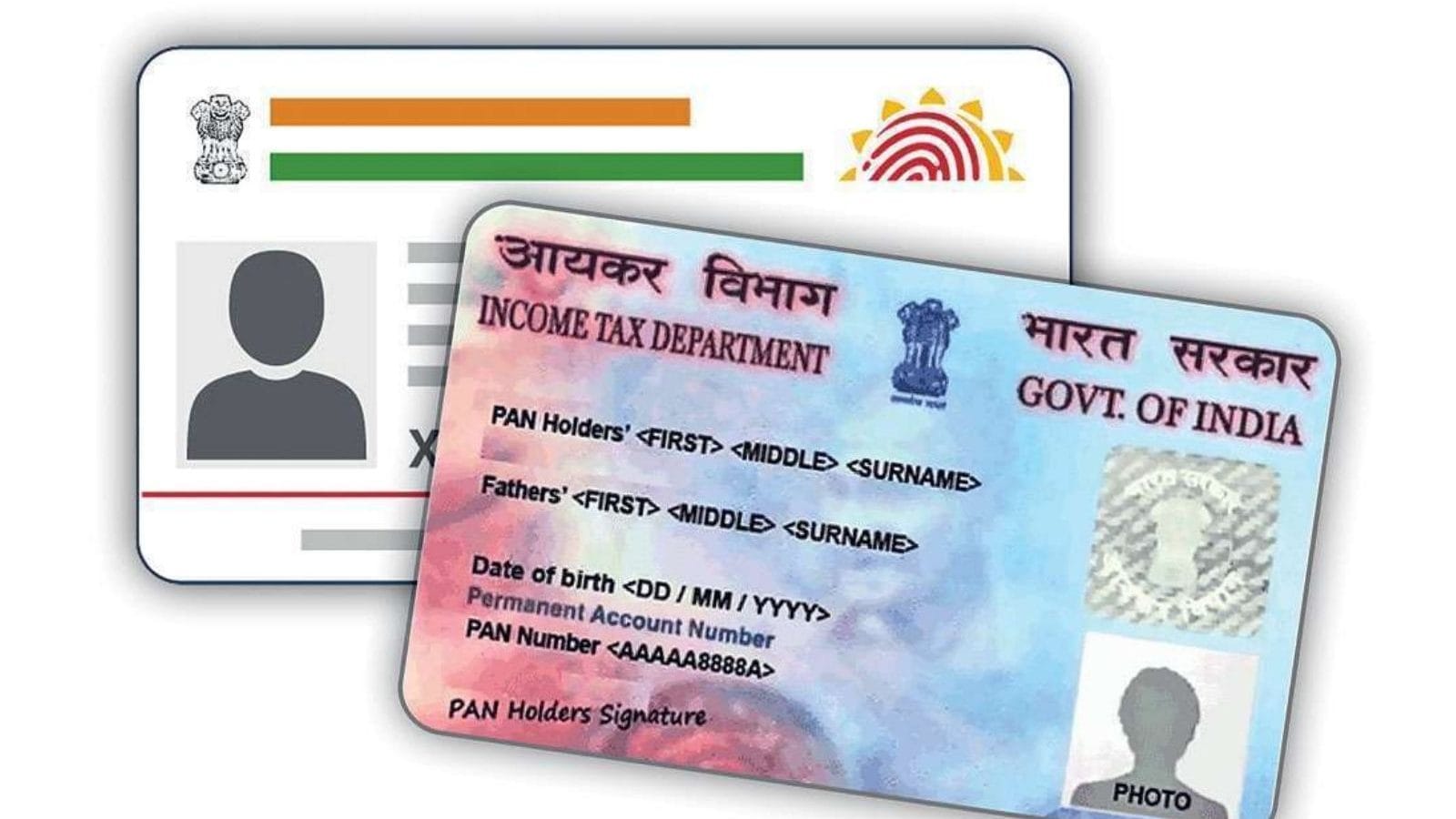 “Crucial Information on Linking PAN Card with Aadhaar Number: You Might Not Need to Do It After All – Here’s What You Need to Know!”